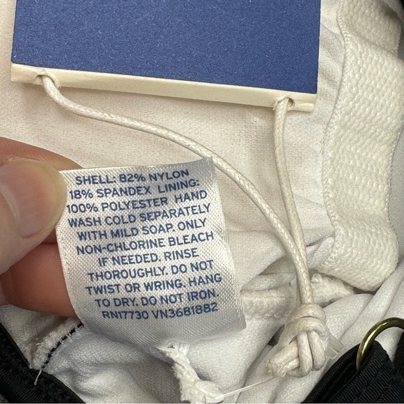 NWT Marimekko for Target One Piece Swimsuit XS - Picture 10 of 13